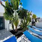 Jasmine ヴィラ プラヤ・ブランカ