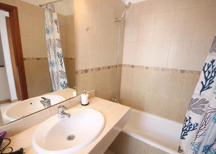 Jasmine Vila Playa Blanca (Lanzarote)