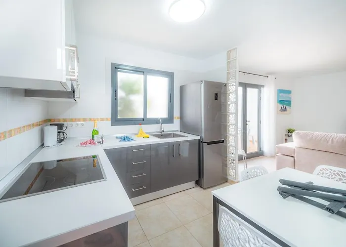 Vila Jasmine Playa Blanca (Lanzarote)