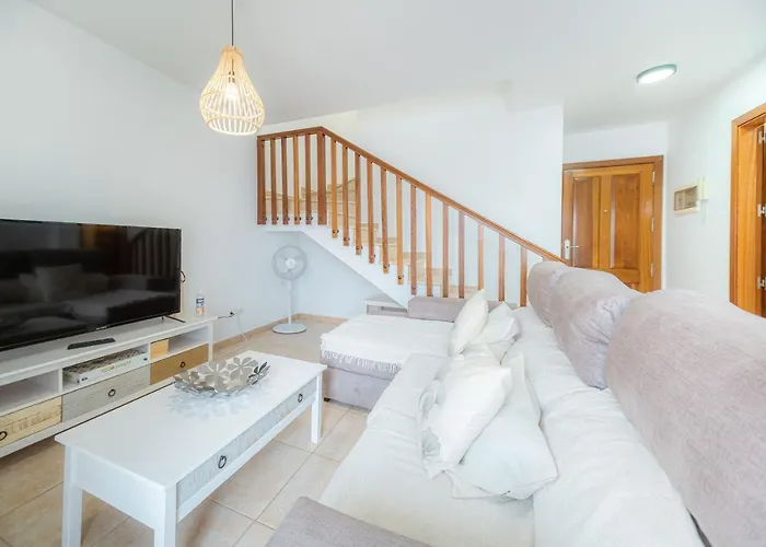 Jasmine Vila Playa Blanca (Lanzarote)