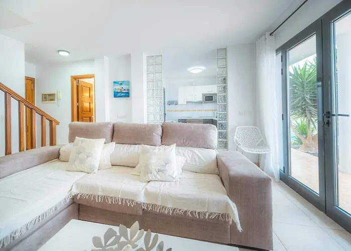 Jasmine Playa Blanca (Lanzarote)