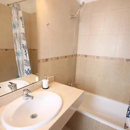 Jasmine Villa Playa Blanca (Lanzarote)