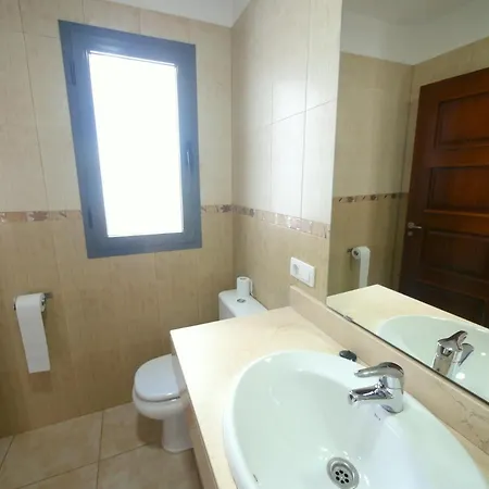 Jasmine * Playa Blanca (Lanzarote)