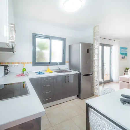 Villa Jasmine Playa Blanca (Lanzarote)