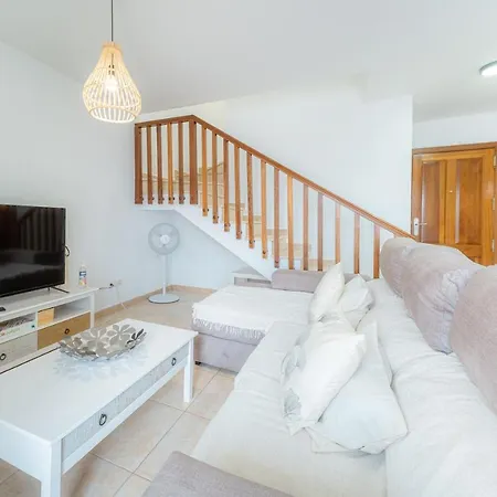 Jasmine Villa Playa Blanca (Lanzarote)