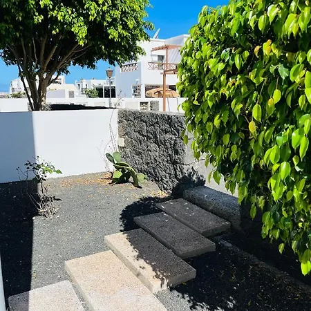 Jasmine * Playa Blanca (Lanzarote)