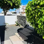 Jasmine * Playa Blanca (Lanzarote)
