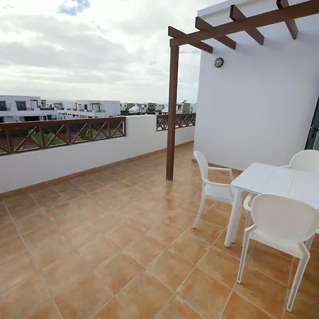 Jasmine Villa *