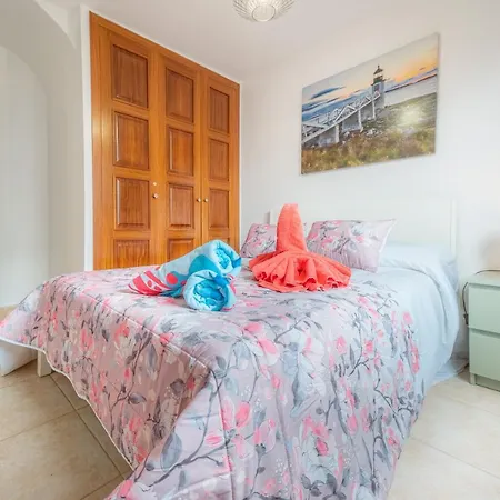 Jasmine Villa