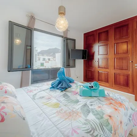 Villa Jasmine Playa Blanca (Lanzarote)