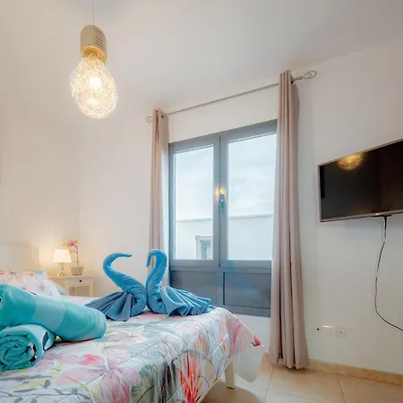 Villa Jasmine *