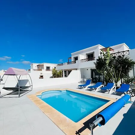 Villa Jasmine