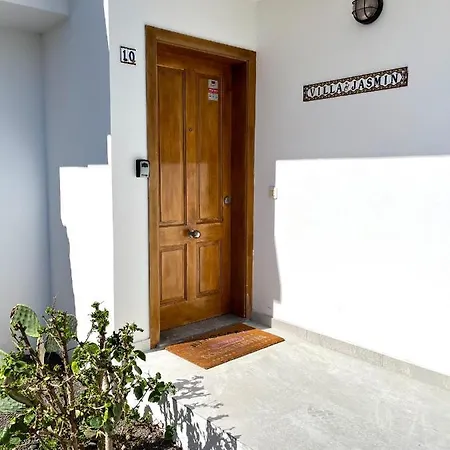 Jasmine Villa