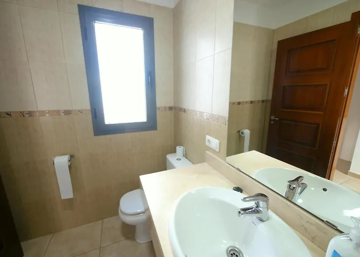 Jasmine * Playa Blanca (Lanzarote)