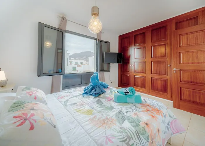 Villa Jasmine Playa Blanca (Lanzarote)